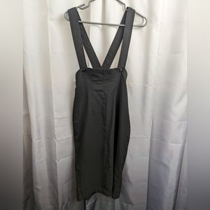 Tatyana pencil skirt jumper